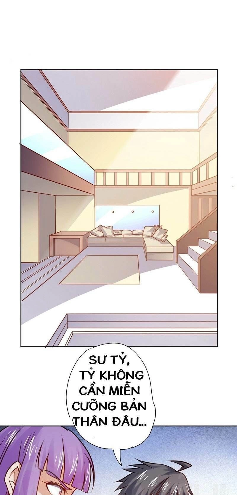 Nhất Phẩm Cao Thủ Chapter 70 - 43