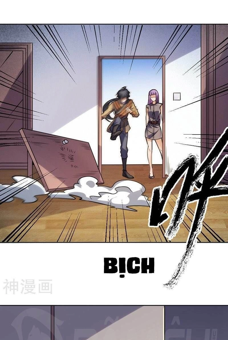 Nhất Phẩm Cao Thủ Chapter 70 - 45