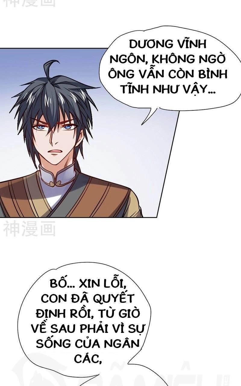 Nhất Phẩm Cao Thủ Chapter 70 - 48