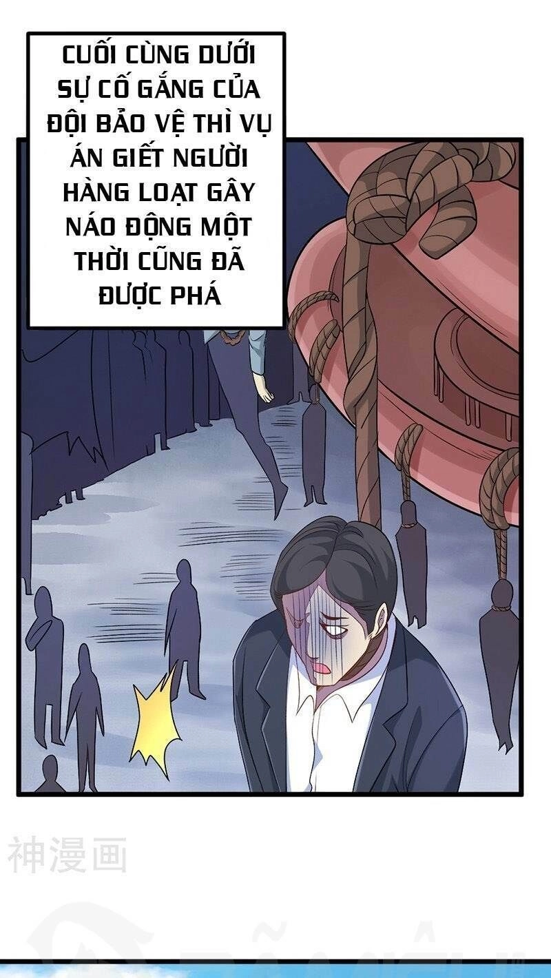 Nhất Phẩm Cao Thủ Chapter 71 - 1