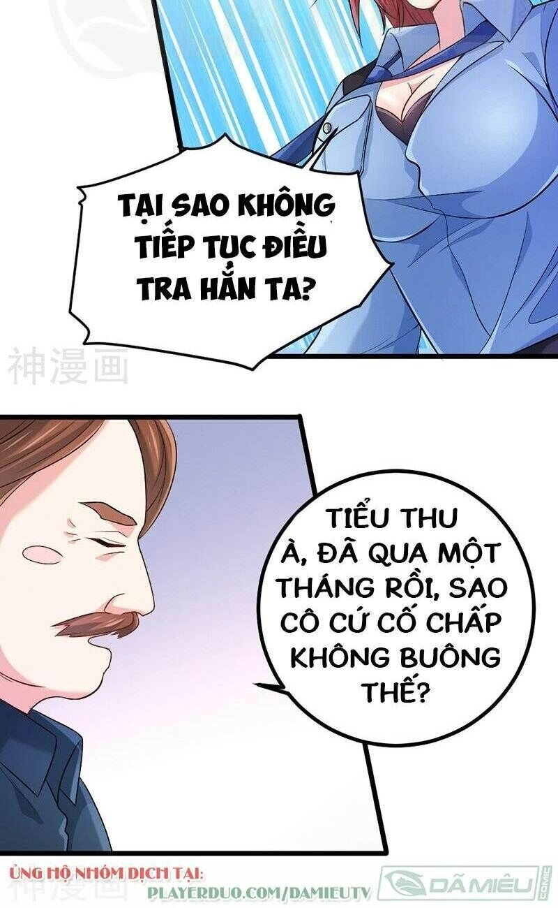Nhất Phẩm Cao Thủ Chapter 71 - 6