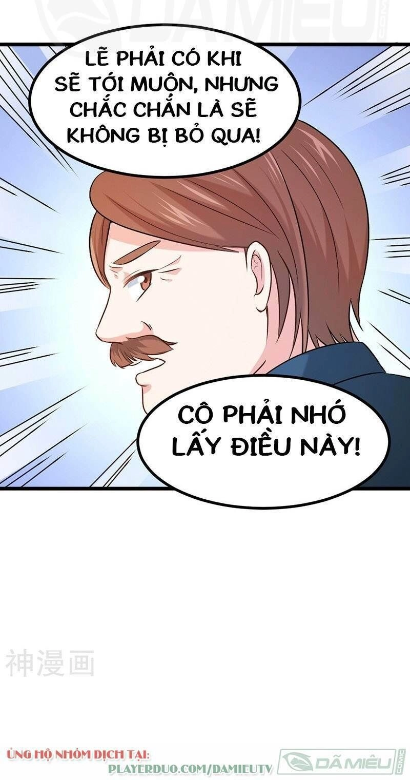 Nhất Phẩm Cao Thủ Chapter 71 - 15