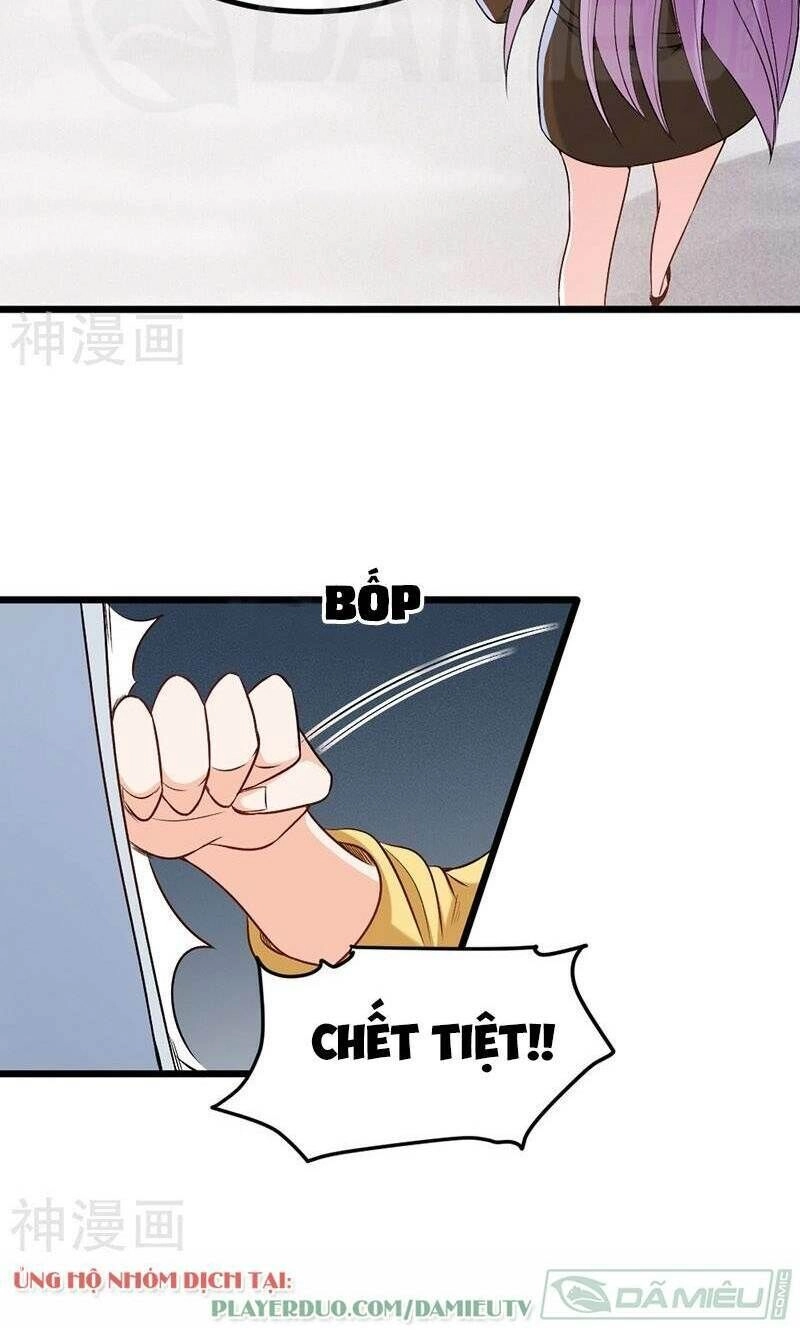 Nhất Phẩm Cao Thủ Chapter 71 - 18