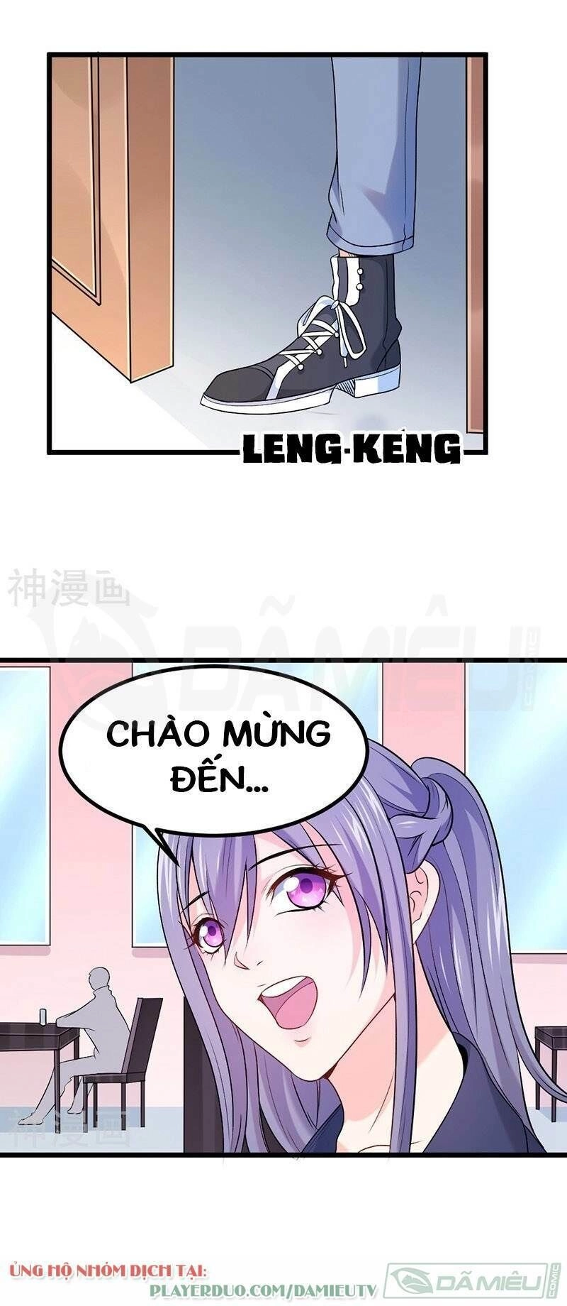 Nhất Phẩm Cao Thủ Chapter 71 - 25