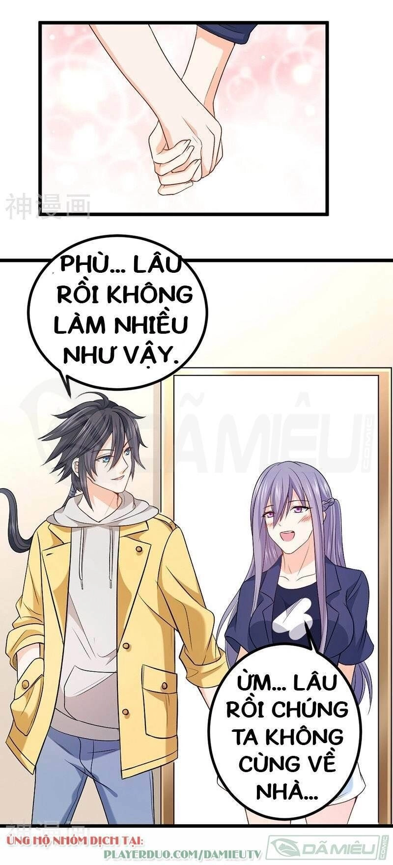 Nhất Phẩm Cao Thủ Chapter 71 - 33