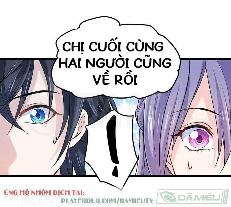 Nhất Phẩm Cao Thủ Chapter 71 - 35