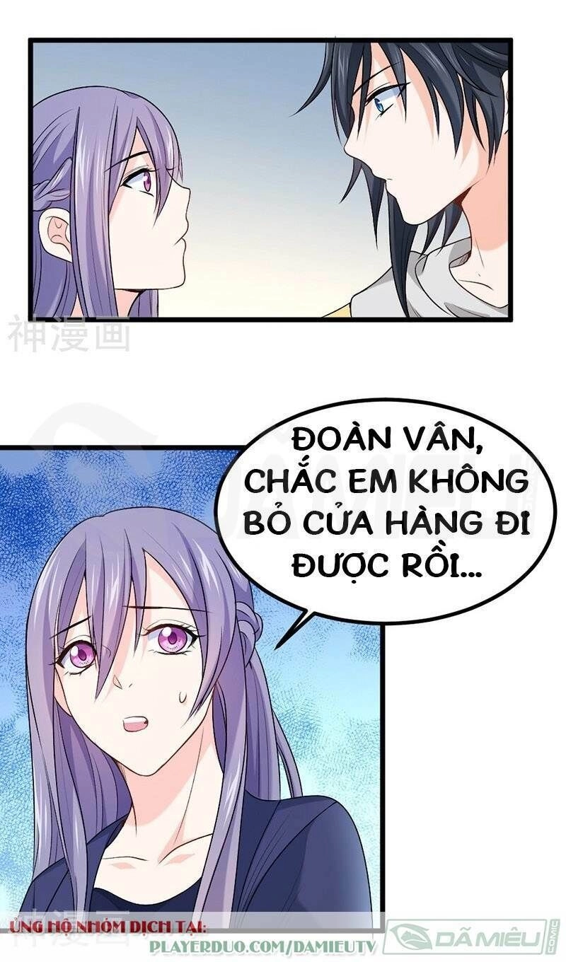 Nhất Phẩm Cao Thủ Chapter 71 - 37