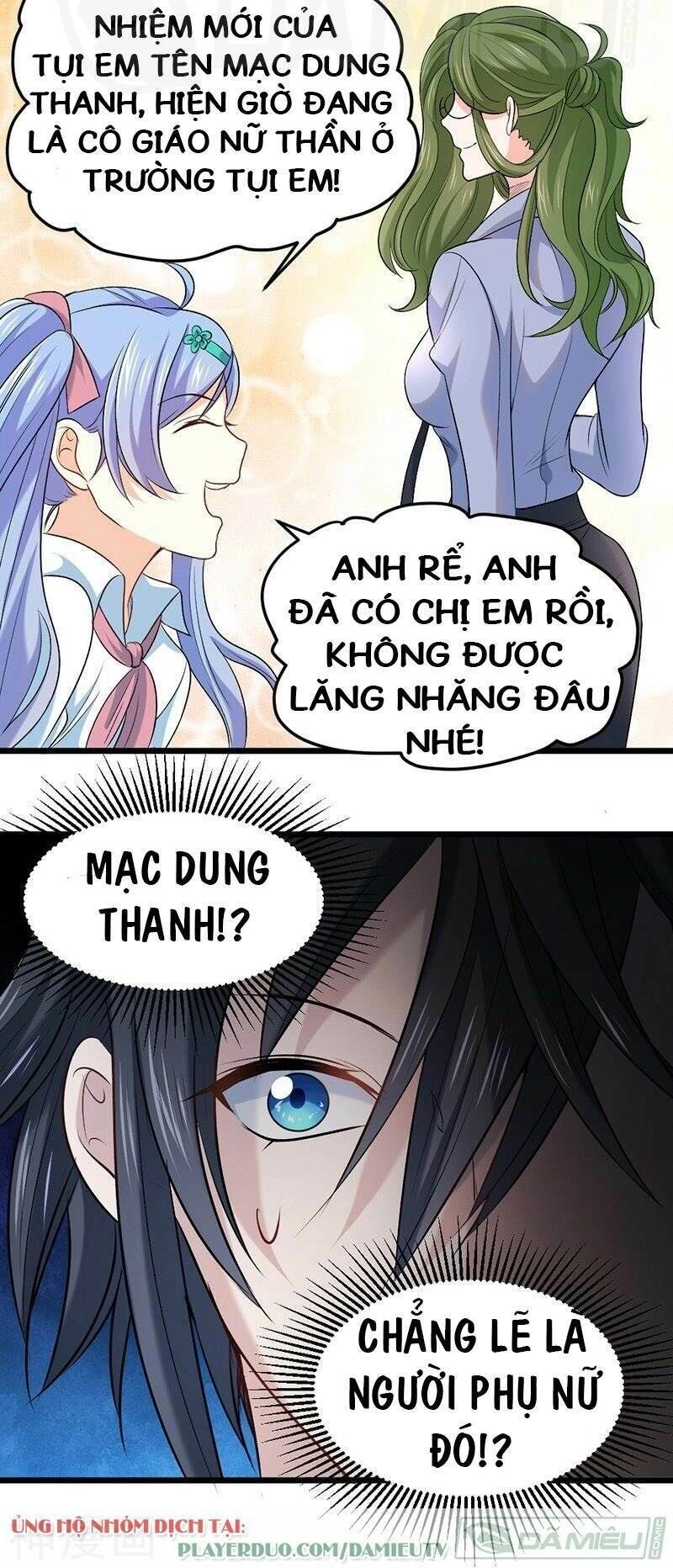 Nhất Phẩm Cao Thủ Chapter 71 - 42