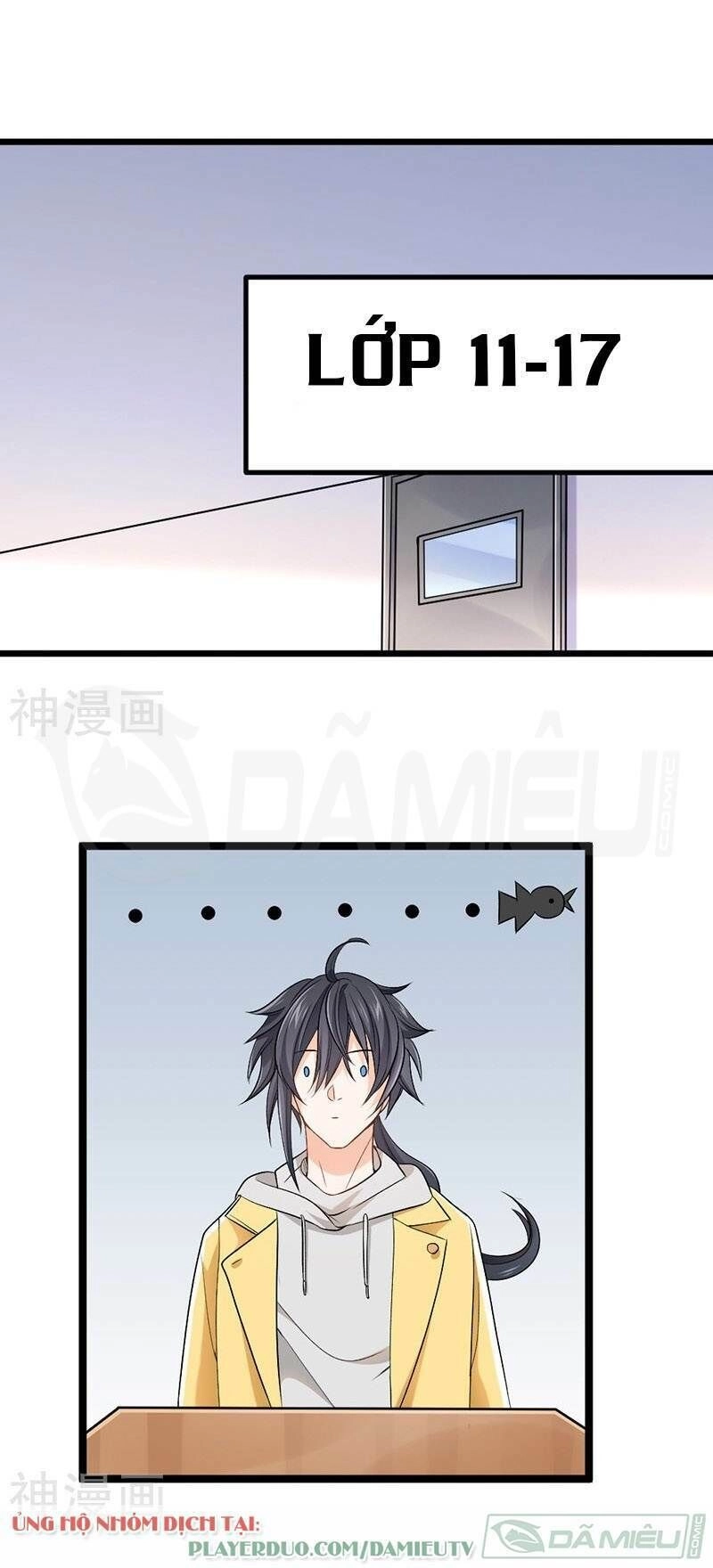 Nhất Phẩm Cao Thủ Chapter 73 - 1