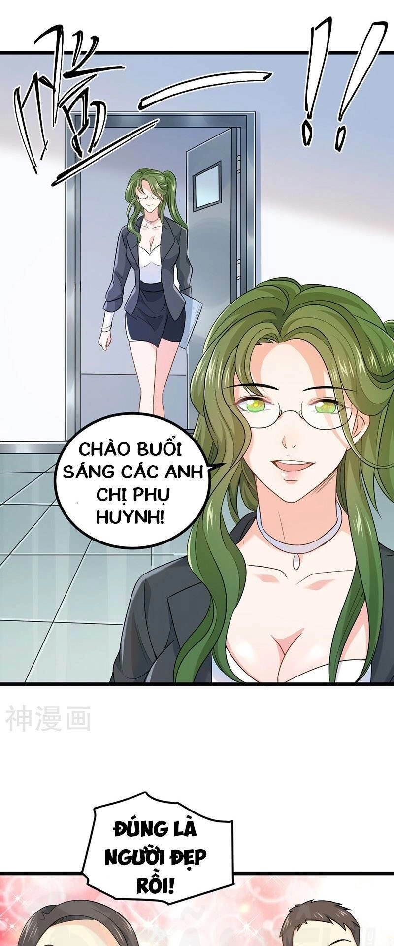 Nhất Phẩm Cao Thủ Chapter 73 - 6