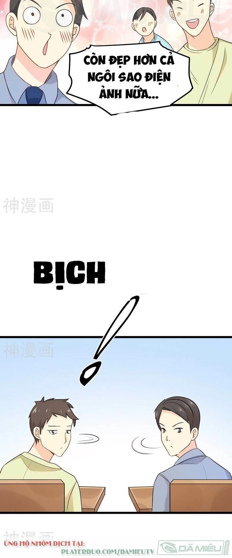 Nhất Phẩm Cao Thủ Chapter 73 - 7