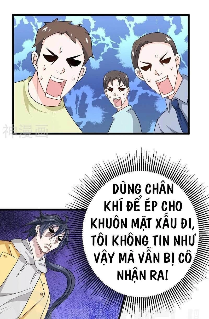 Nhất Phẩm Cao Thủ Chapter 73 - 11