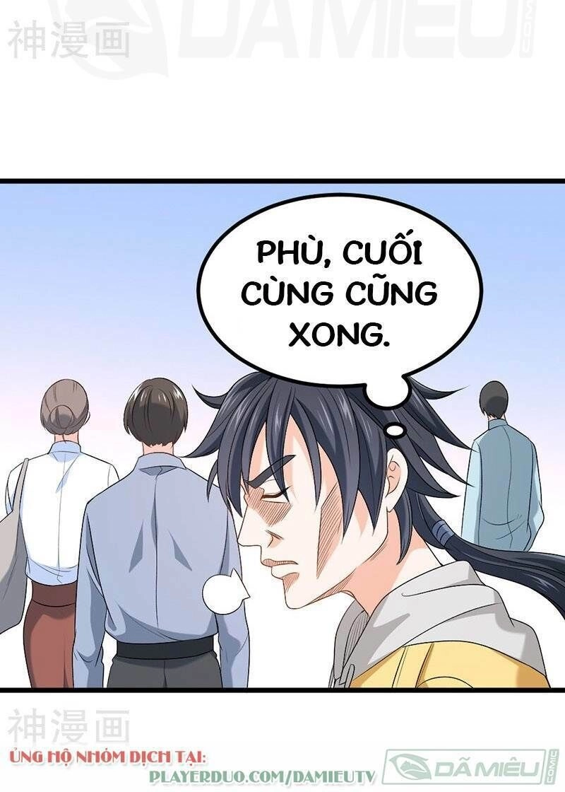 Nhất Phẩm Cao Thủ Chapter 73 - 16