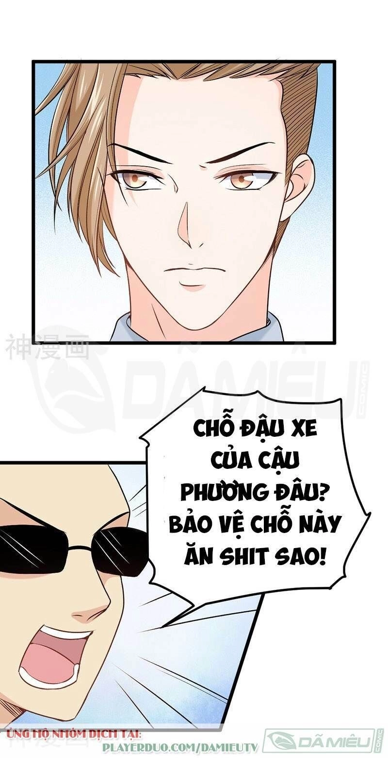 Nhất Phẩm Cao Thủ Chapter 73 - 24