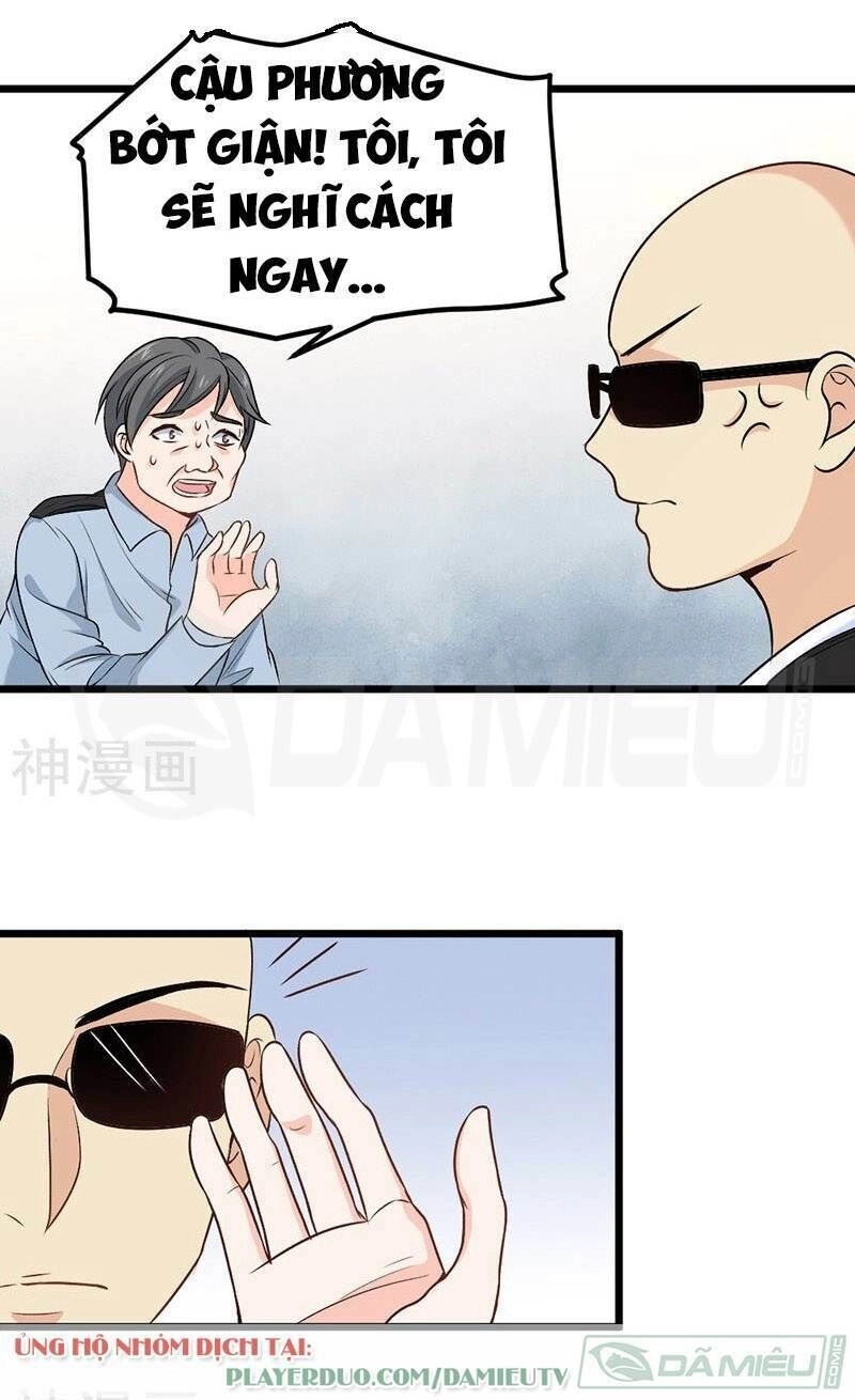 Nhất Phẩm Cao Thủ Chapter 73 - 25