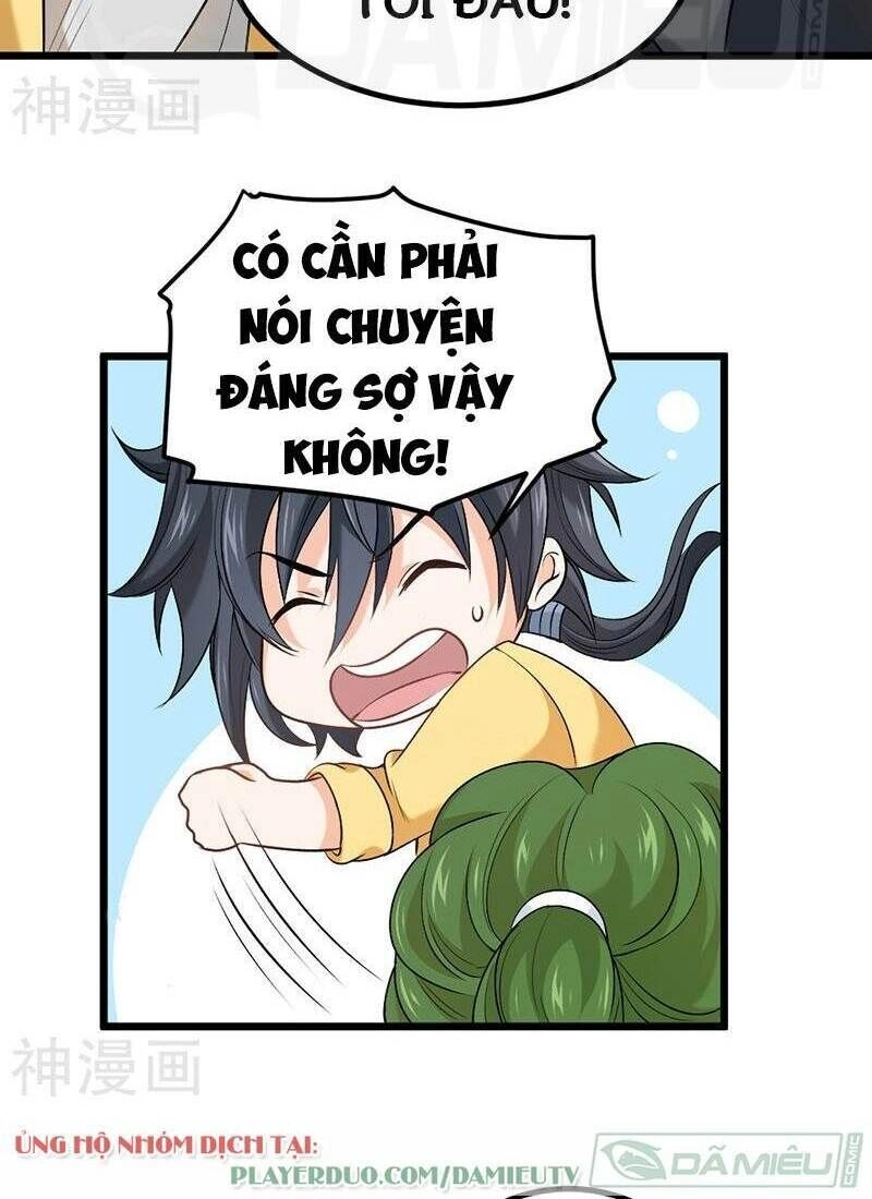 Nhất Phẩm Cao Thủ Chapter 73 - 31