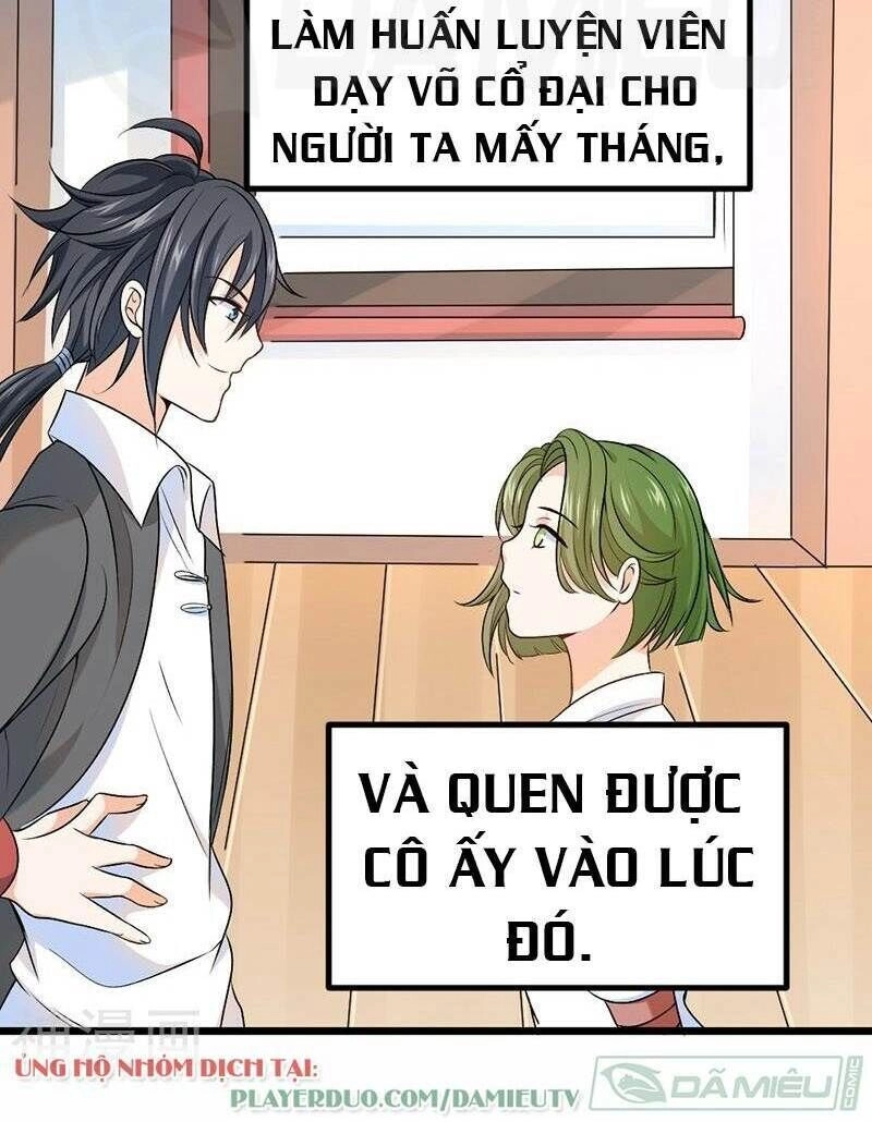 Nhất Phẩm Cao Thủ Chapter 73 - 33