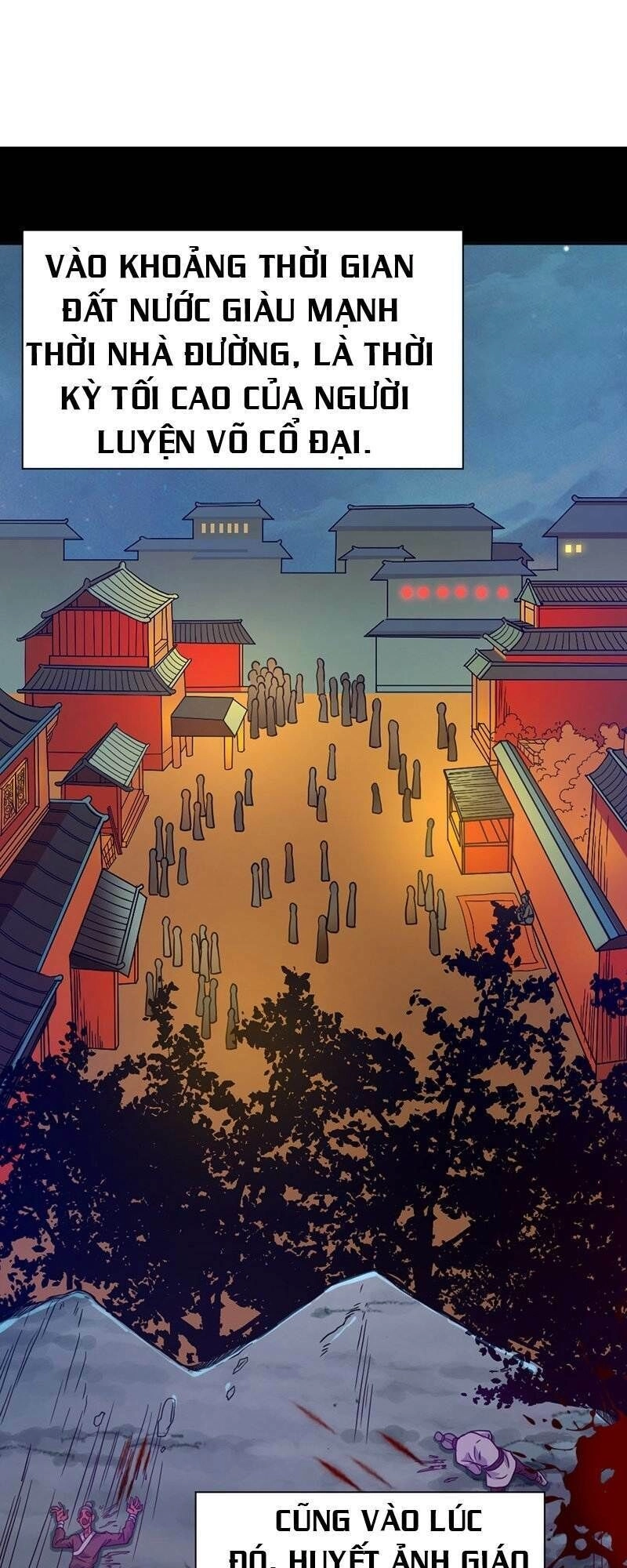 Nhất Phẩm Cao Thủ Chapter 74 - 1