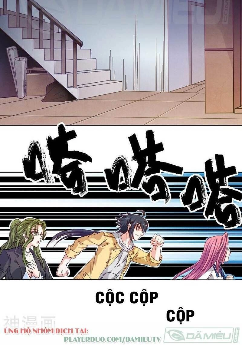 Nhất Phẩm Cao Thủ Chapter 74 - 14