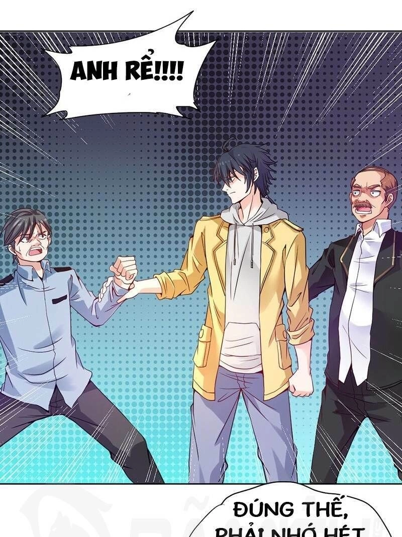 Nhất Phẩm Cao Thủ Chapter 74 - 25