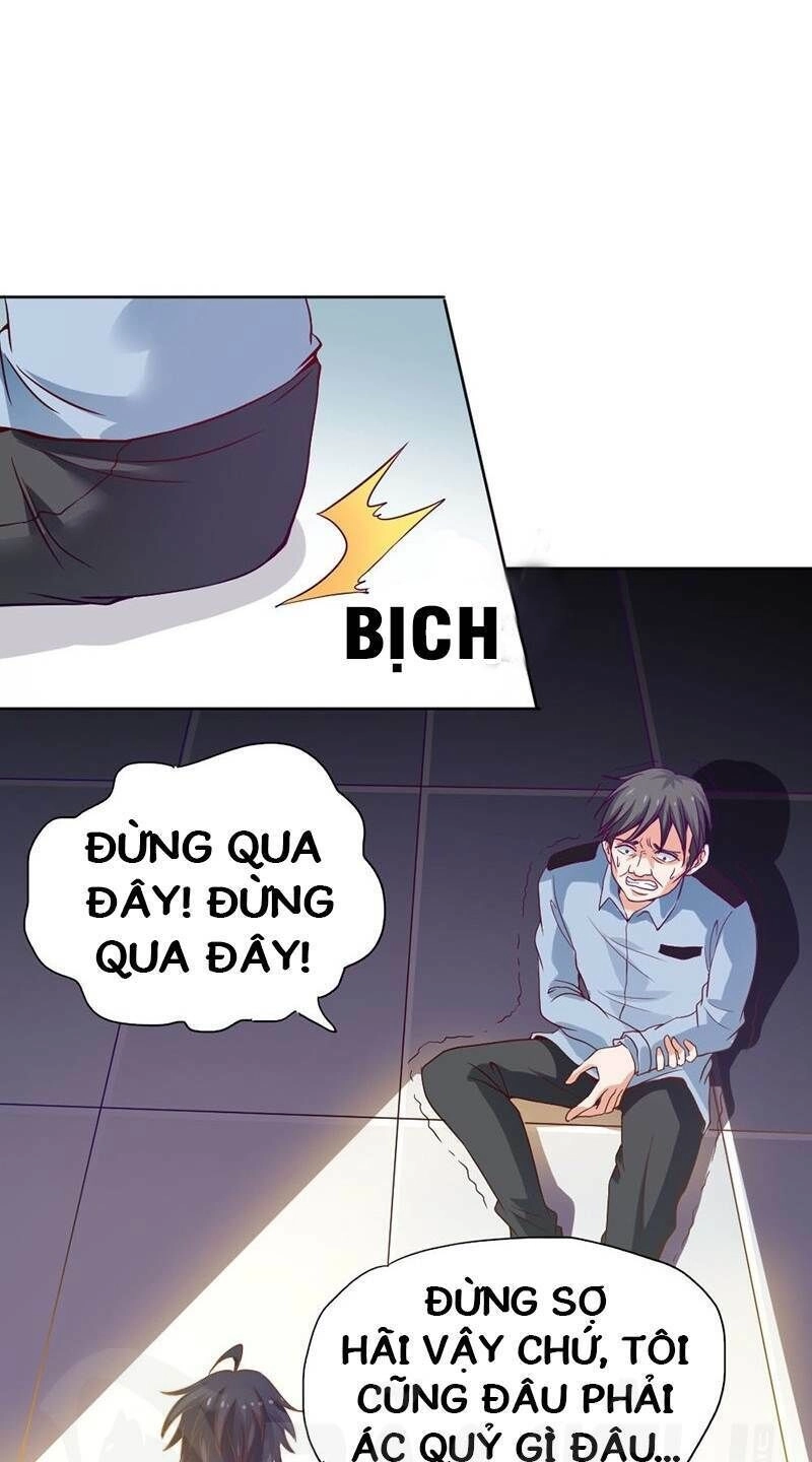 Nhất Phẩm Cao Thủ Chapter 74 - 27