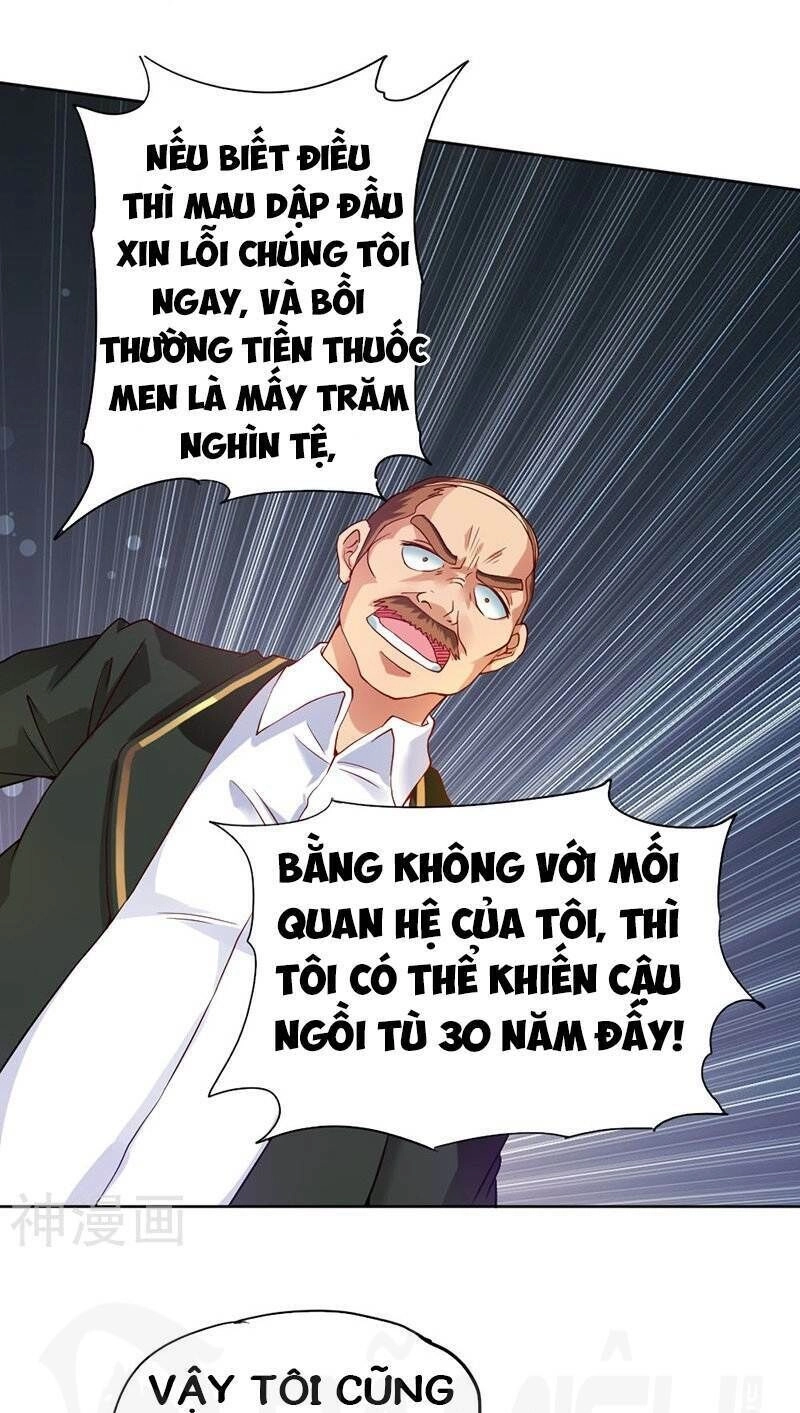 Nhất Phẩm Cao Thủ Chapter 74 - 32