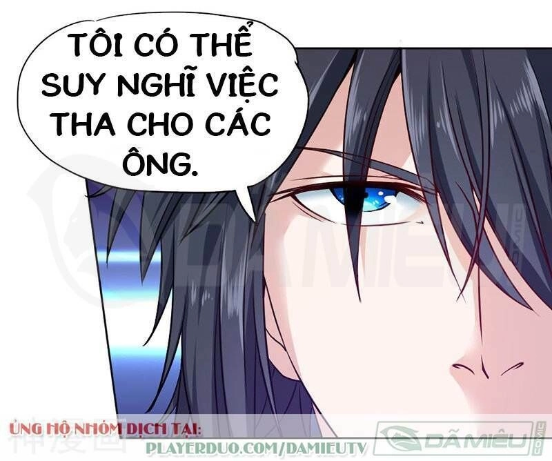 Nhất Phẩm Cao Thủ Chapter 74 - 34