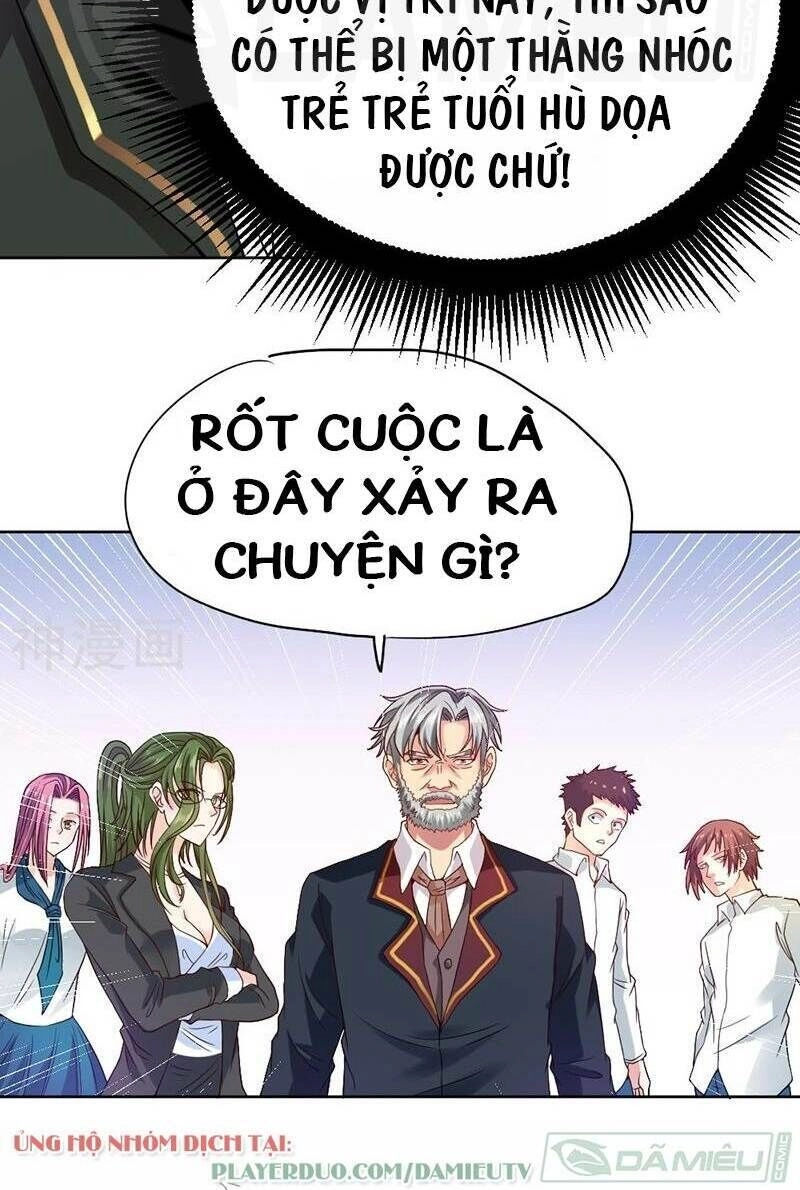 Nhất Phẩm Cao Thủ Chapter 74 - 36