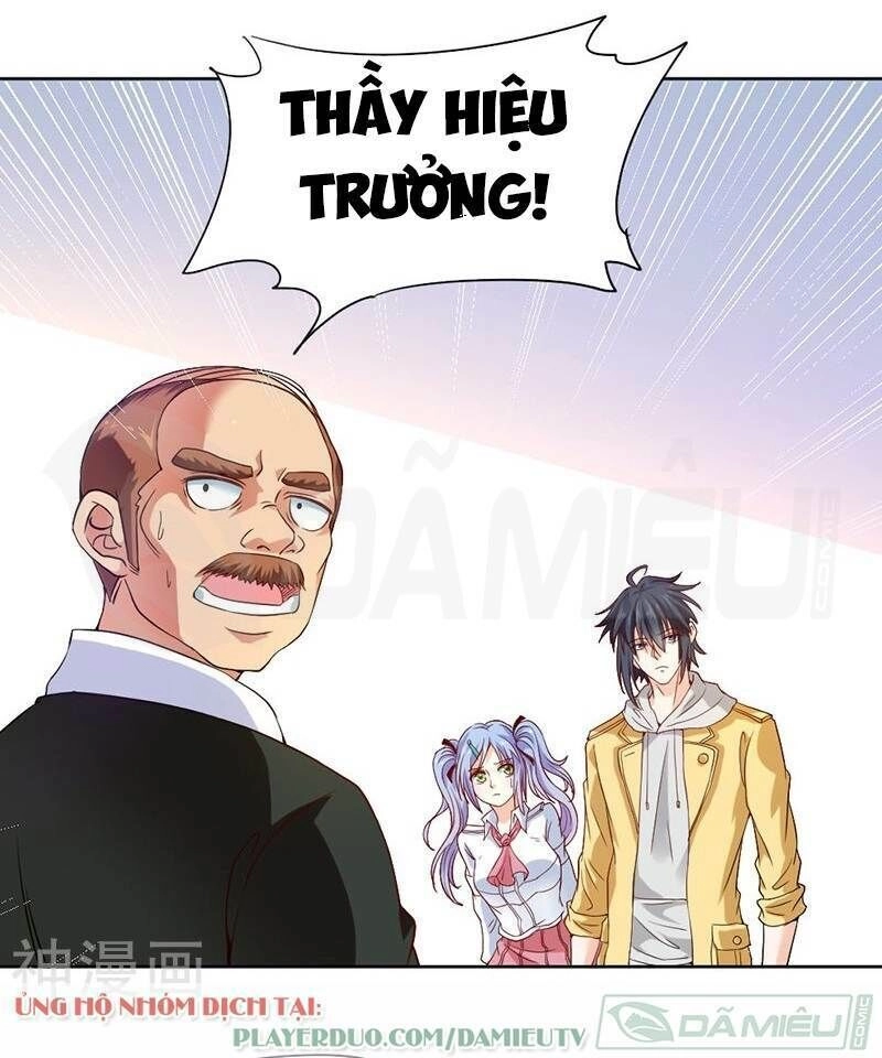 Nhất Phẩm Cao Thủ Chapter 74 - 37