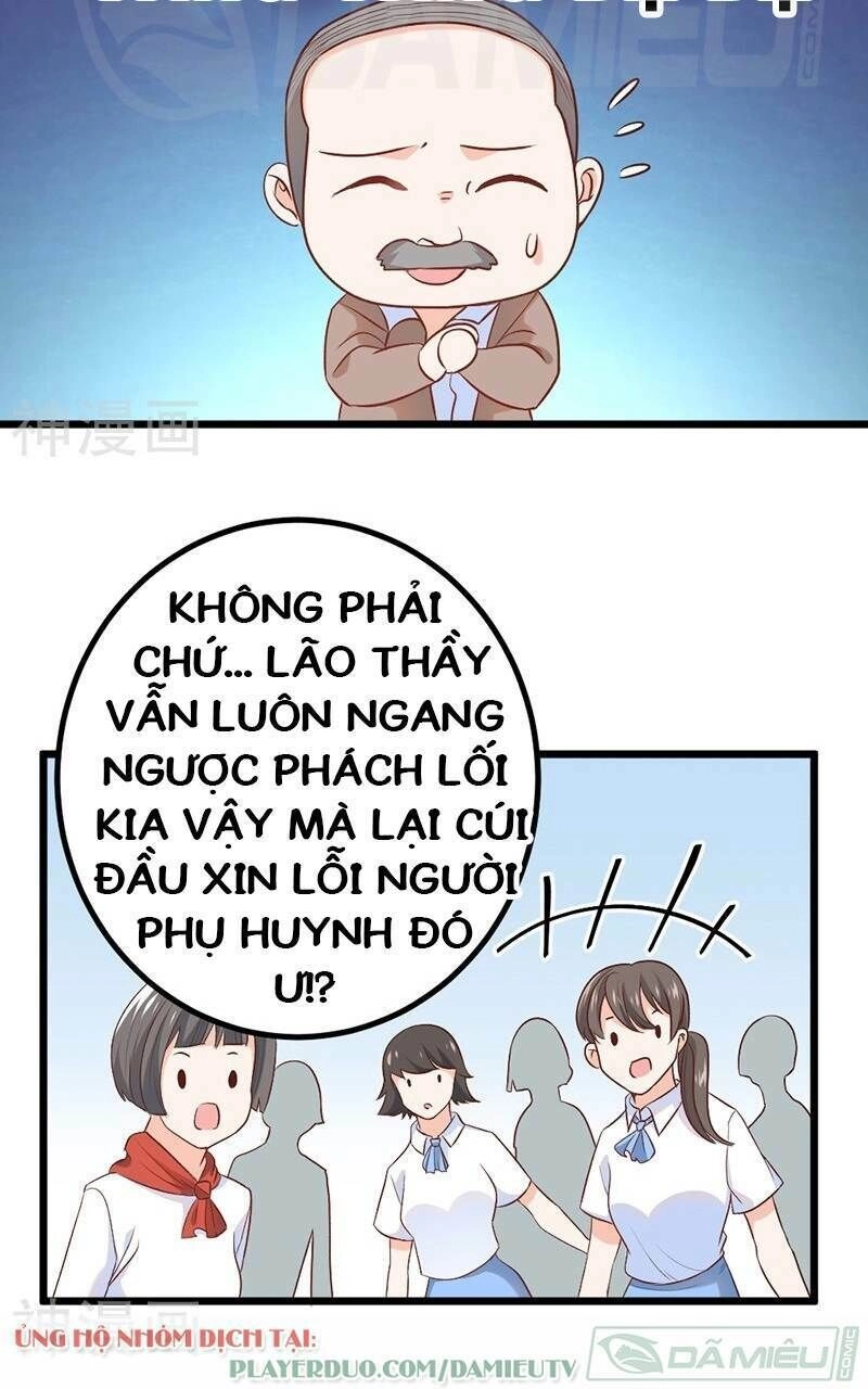 Nhất Phẩm Cao Thủ Chapter 75 - 2