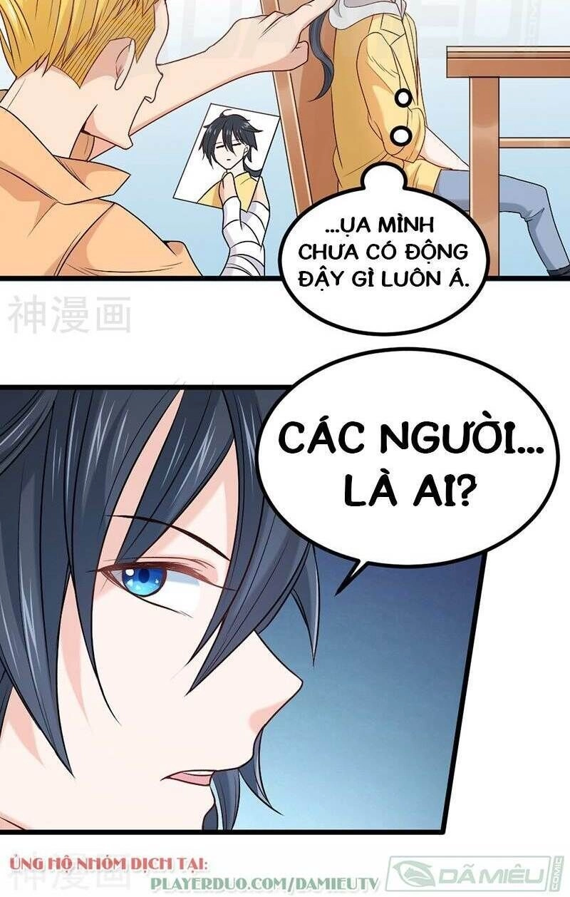 Nhất Phẩm Cao Thủ Chapter 75 - 28