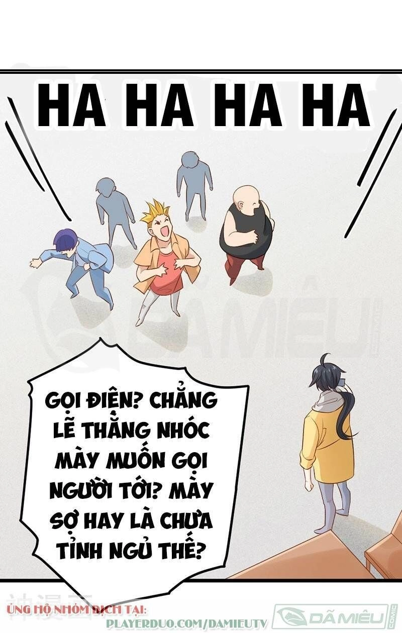 Nhất Phẩm Cao Thủ Chapter 75 - 30