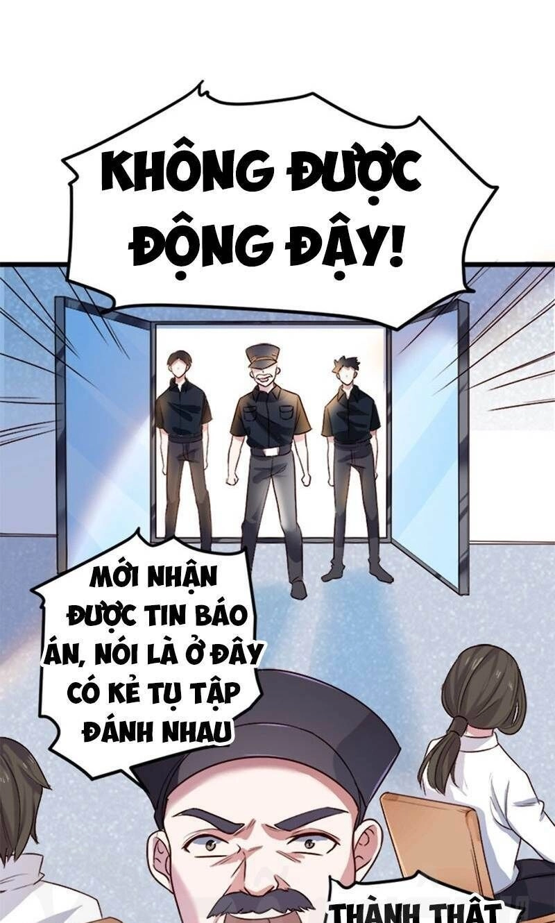 Nhất Phẩm Cao Thủ Chapter 76 - 5