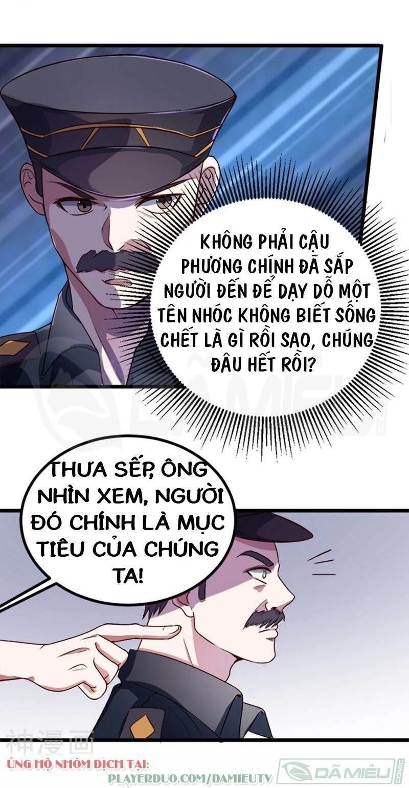 Nhất Phẩm Cao Thủ Chapter 76 - 7