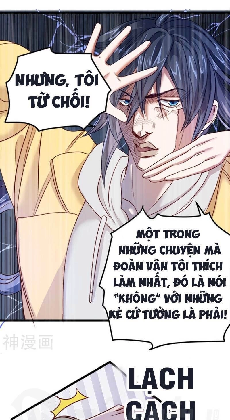 Nhất Phẩm Cao Thủ Chapter 76 - 12