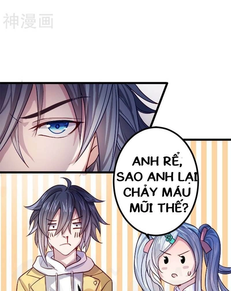 Nhất Phẩm Cao Thủ Chapter 76 - 18