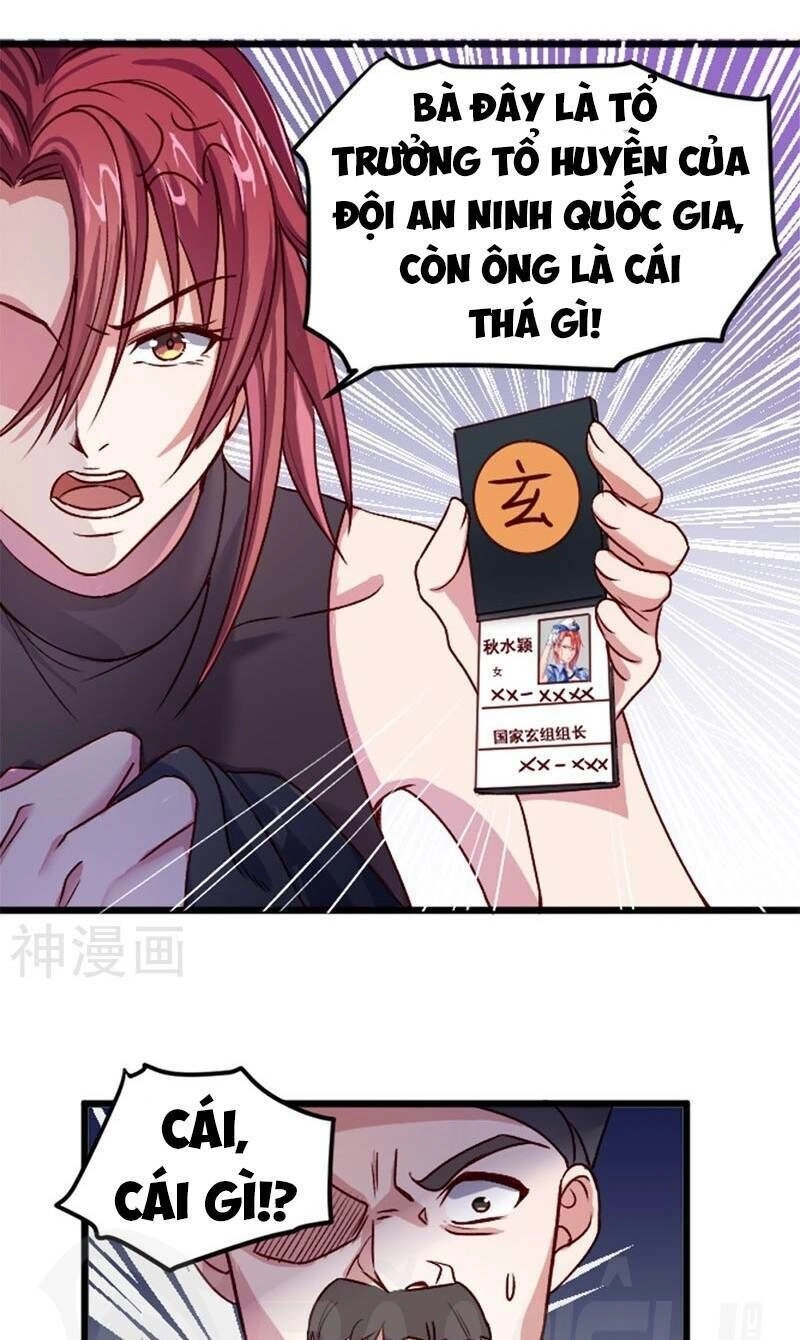 Nhất Phẩm Cao Thủ Chapter 76 - 23