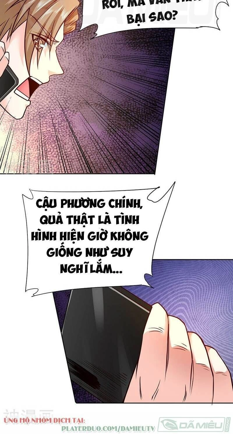 Nhất Phẩm Cao Thủ Chapter 77 - 5