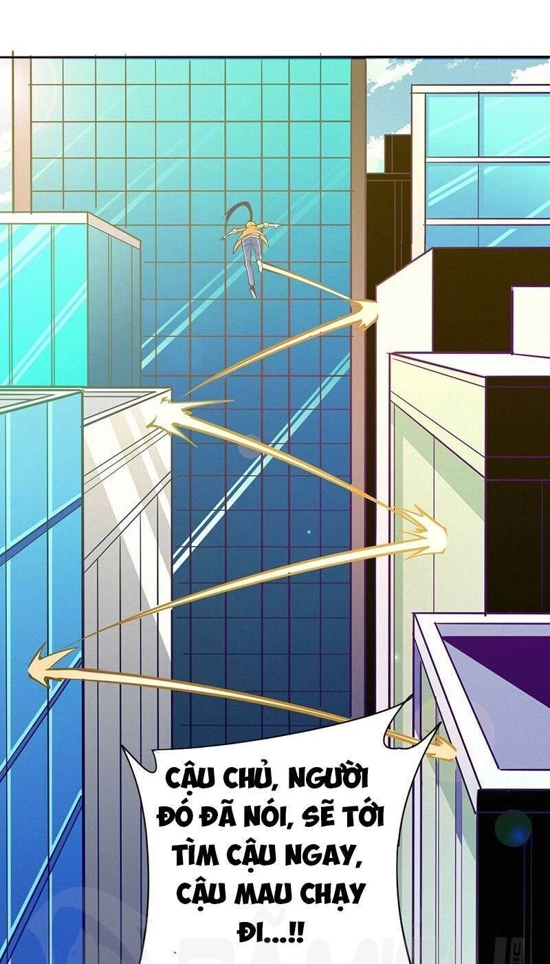 Nhất Phẩm Cao Thủ Chapter 77 - 7