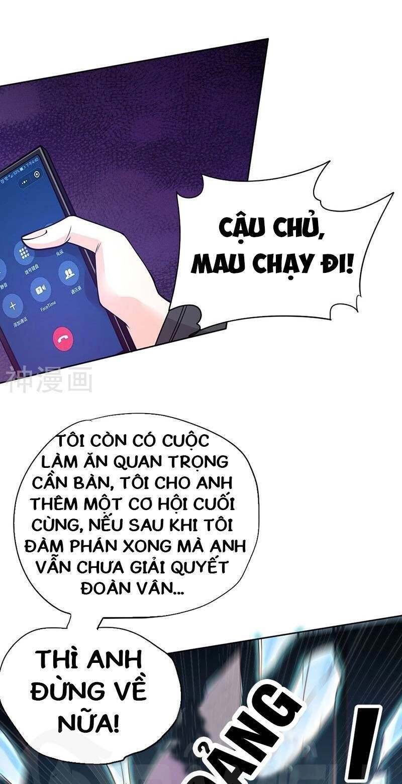 Nhất Phẩm Cao Thủ Chapter 77 - 9