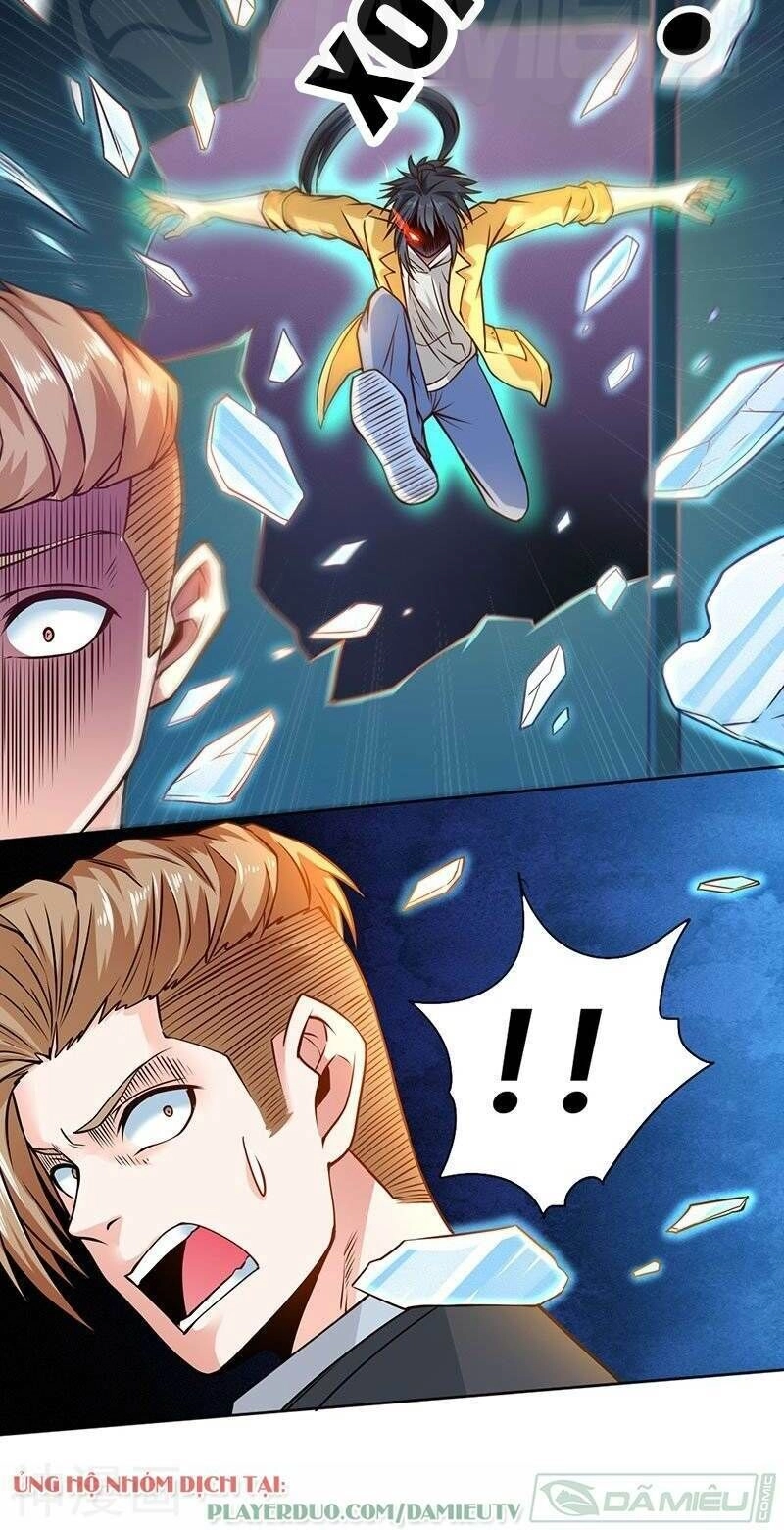 Nhất Phẩm Cao Thủ Chapter 77 - 10