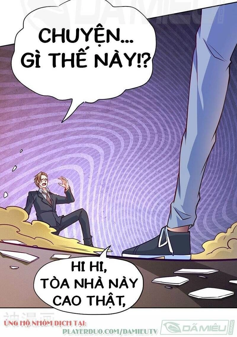 Nhất Phẩm Cao Thủ Chapter 77 - 12