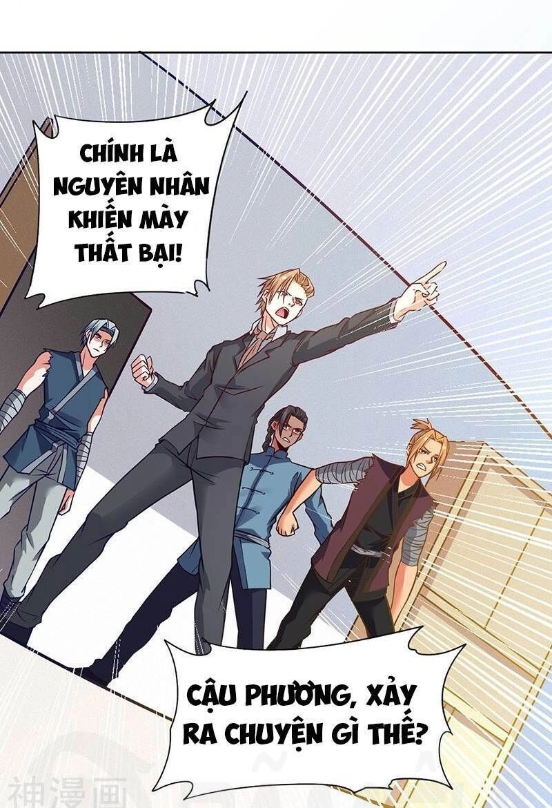 Nhất Phẩm Cao Thủ Chapter 77 - 21