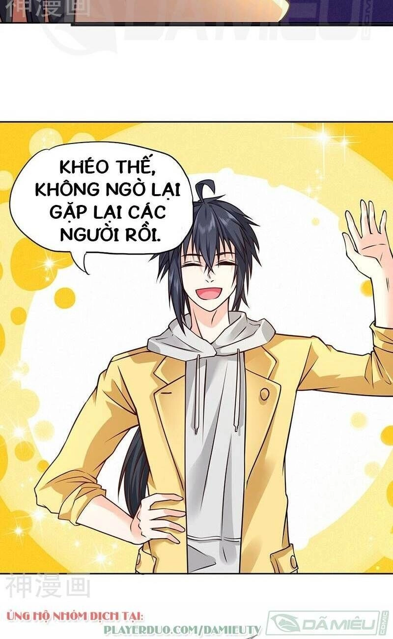 Nhất Phẩm Cao Thủ Chapter 77 - 24