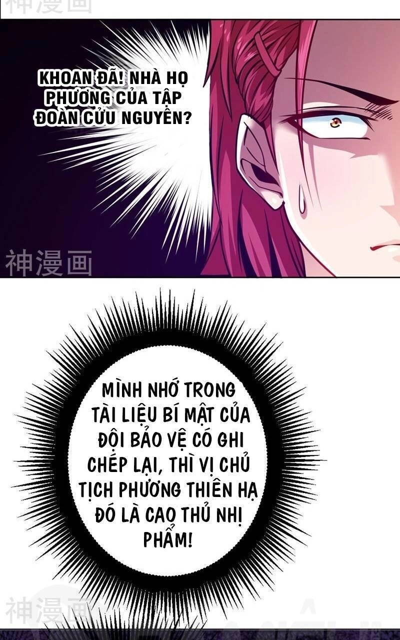 Nhất Phẩm Cao Thủ Chapter 77 - 29