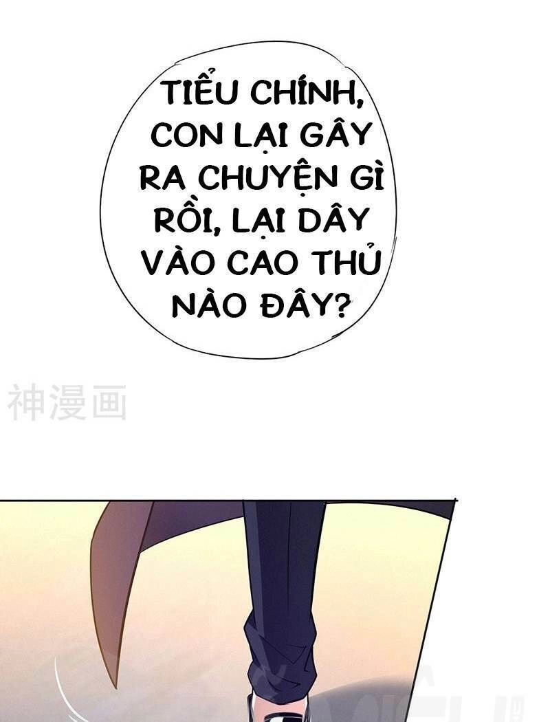 Nhất Phẩm Cao Thủ Chapter 78 - 9