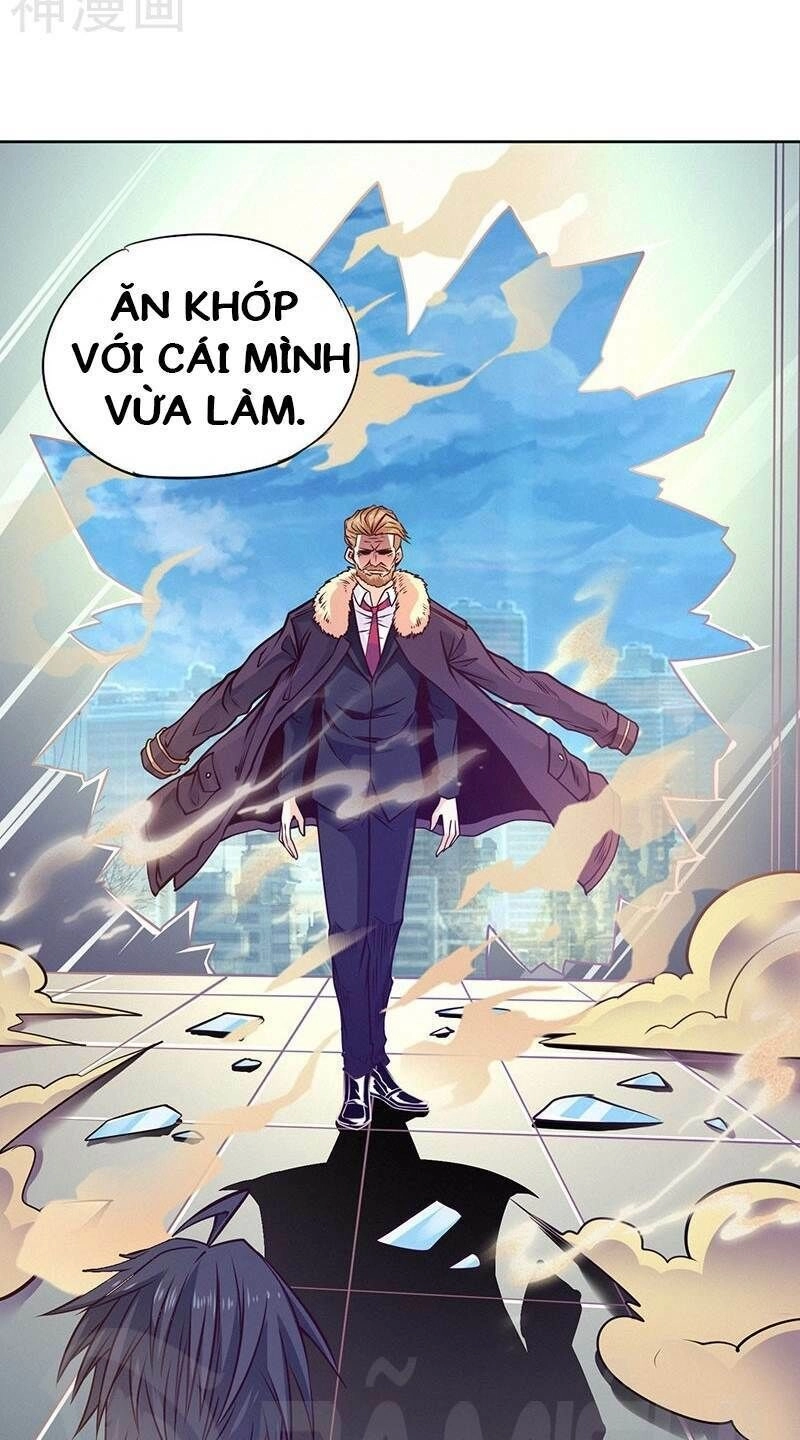 Nhất Phẩm Cao Thủ Chapter 78 - 11