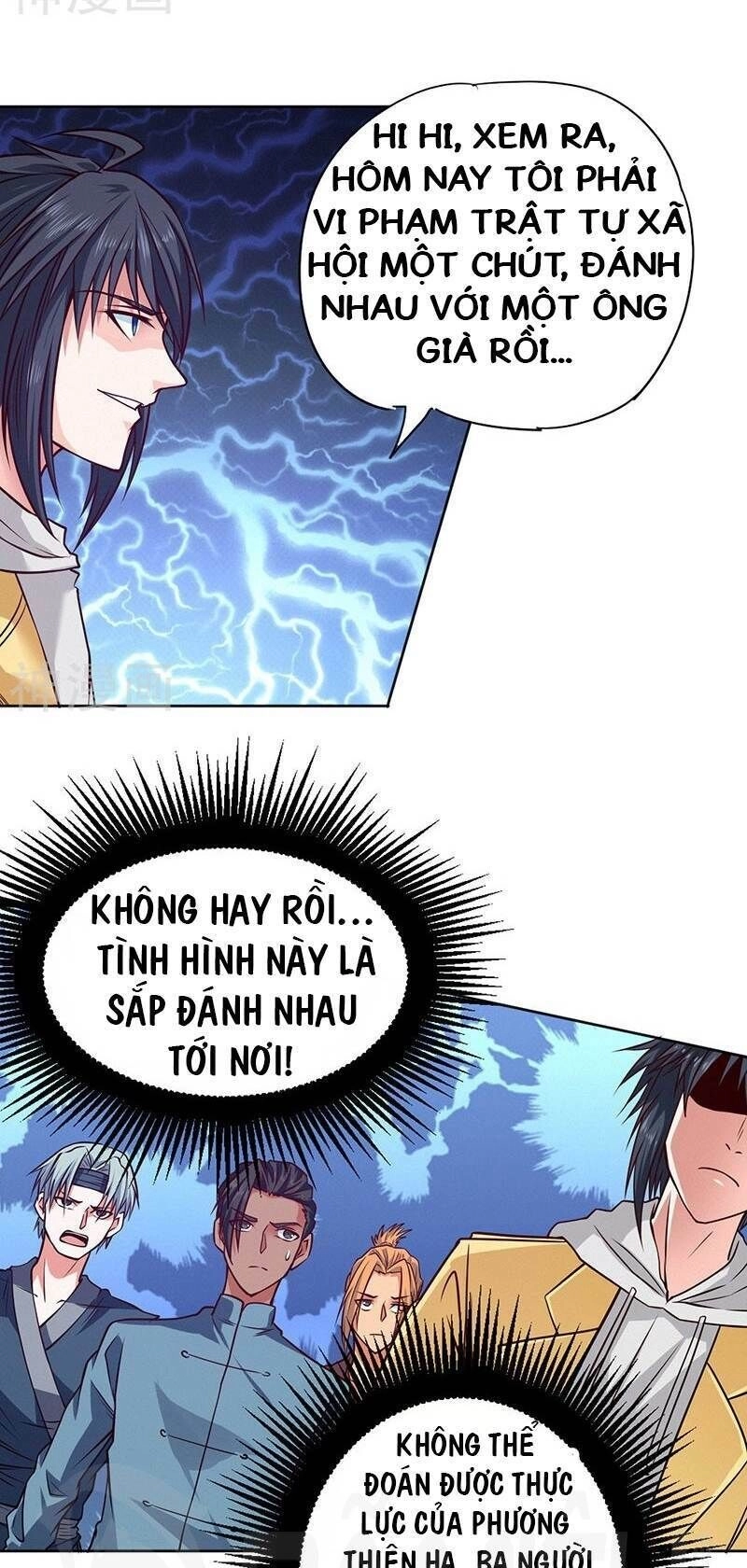 Nhất Phẩm Cao Thủ Chapter 78 - 14