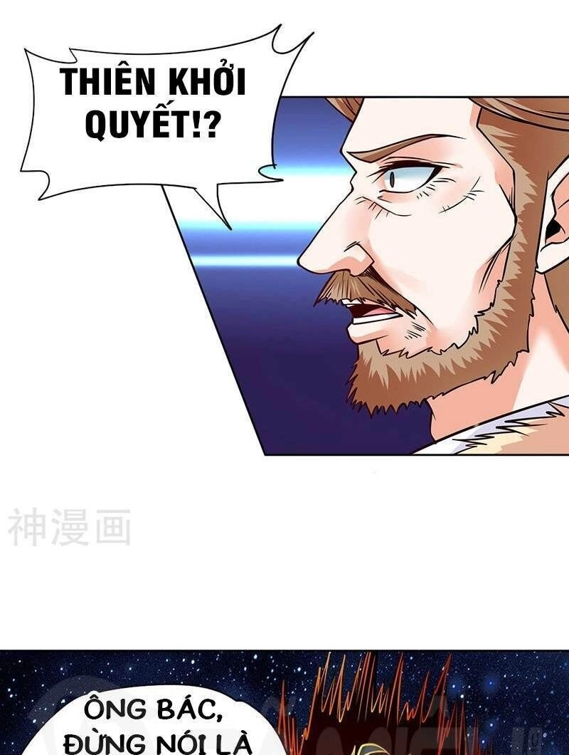 Nhất Phẩm Cao Thủ Chapter 78 - 20