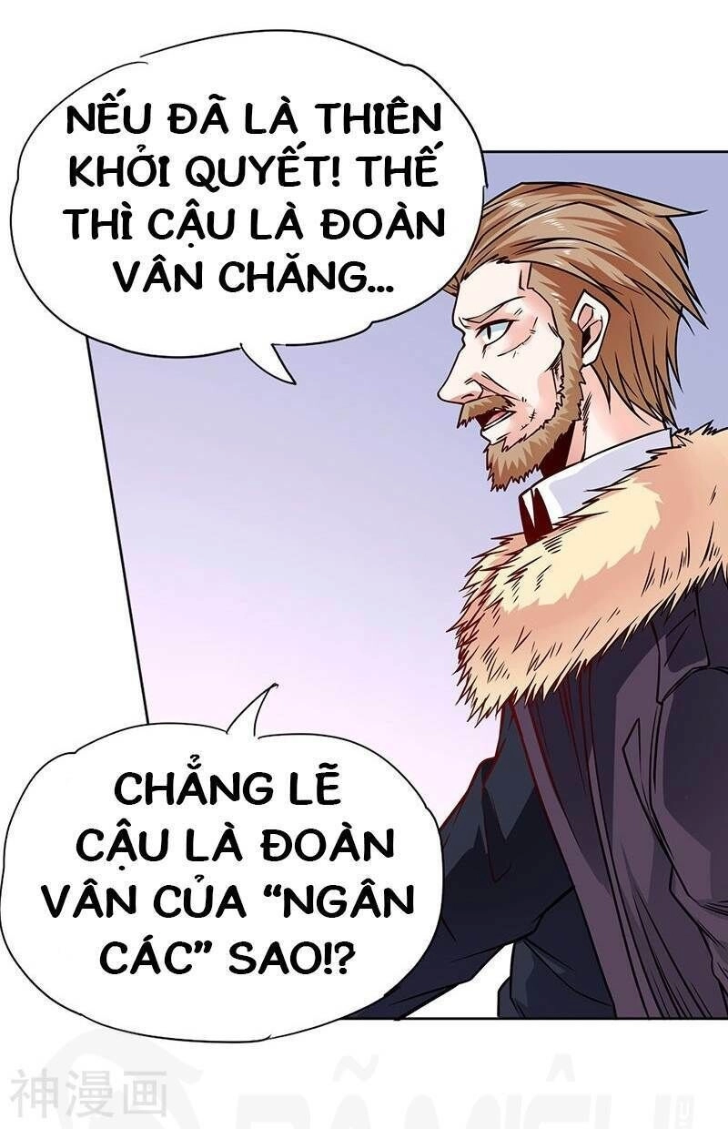 Nhất Phẩm Cao Thủ Chapter 78 - 22